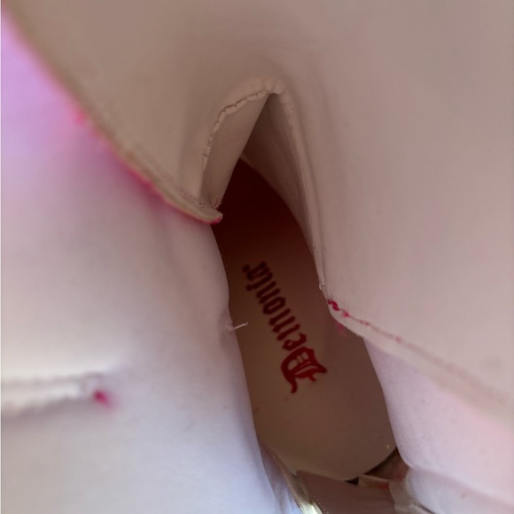 Candy DEMONiA love sick trinity boot - Picture 9 of 9